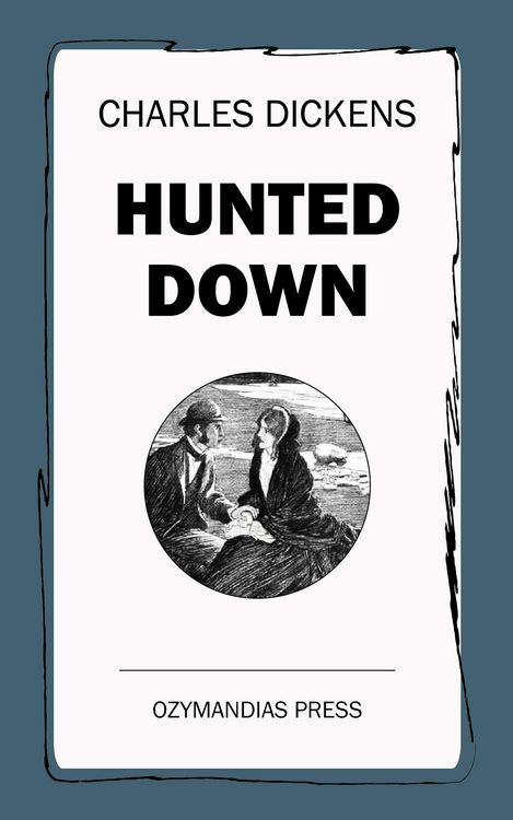 Produktbild: Hunted Down