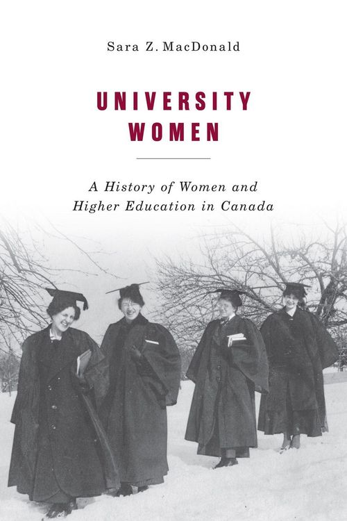 Produktbild: University Women