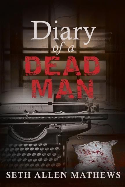 Produktbild: Diary Of A Dead Man