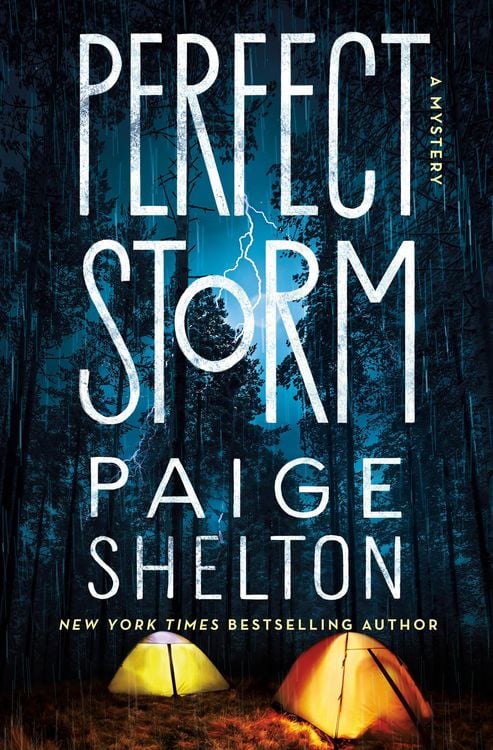 Produktbild: Perfect Storm