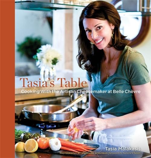 Produktbild: Tasia's Table