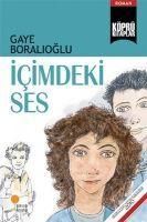 Produktbild: Icimdeki Ses