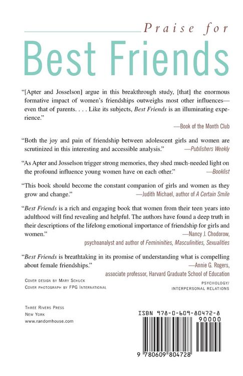 Produktbild: Best Friends