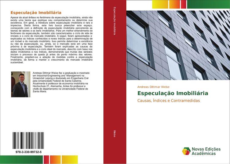 Produktbild: Especula&ccedil;&atilde;o Imobili&aacute;ria