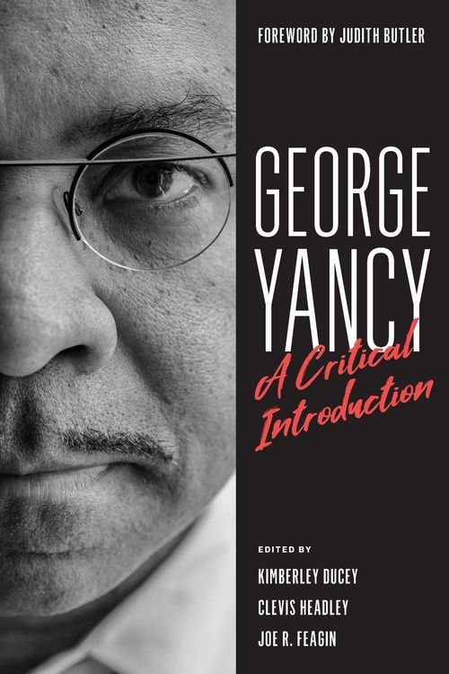 Produktbild: George Yancy