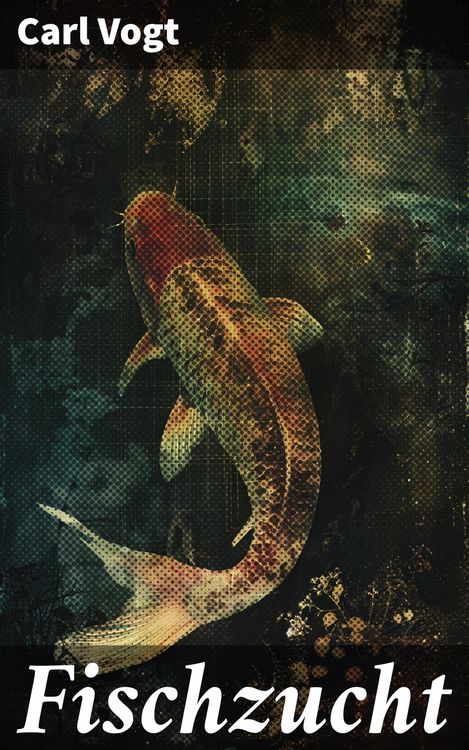 Produktbild: Fischzucht