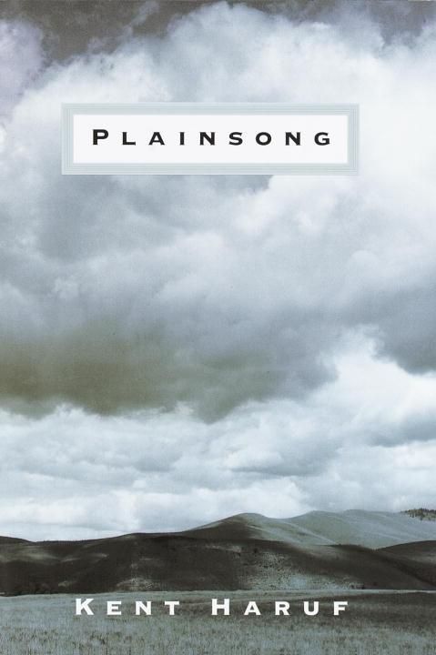 Produktbild: Plainsong
