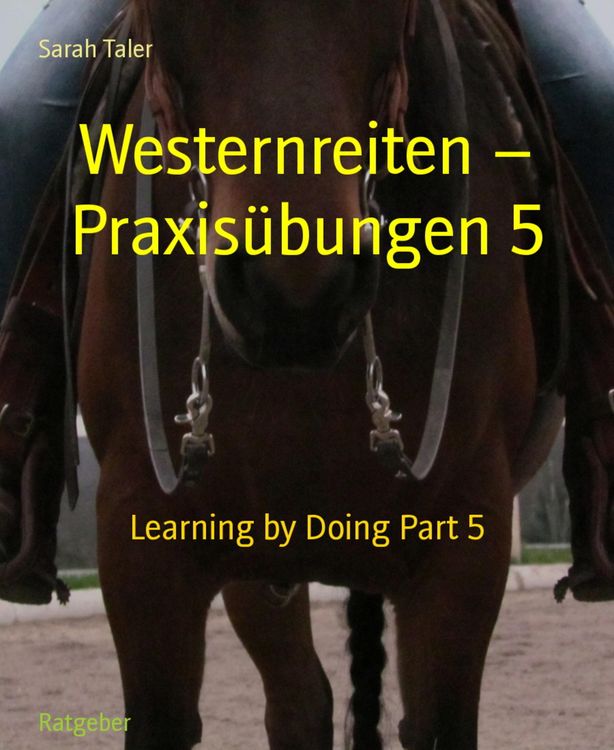 Produktbild: Westernreiten - Praxis&uuml;bungen 5