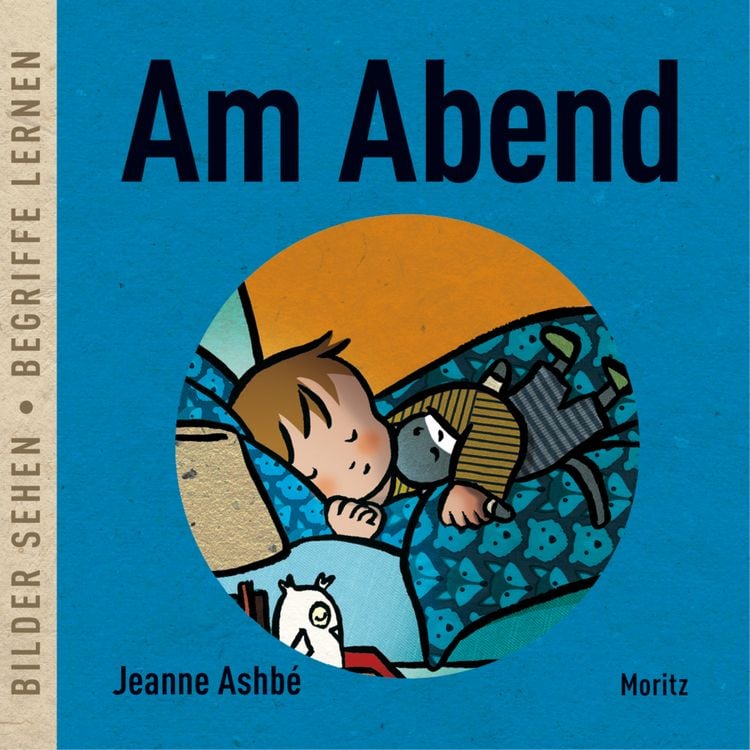 Produktbild: Am Abend