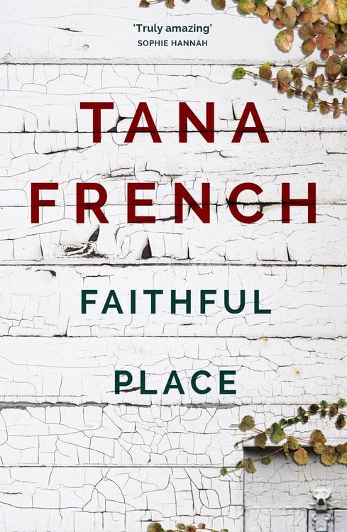Produktbild: Faithful Place