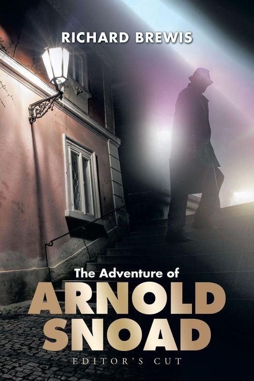 Produktbild: The Adventure of Arnold Snoad