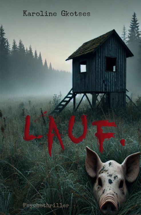 Produktbild: Lauf.