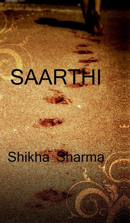Produktbild: Saarthi