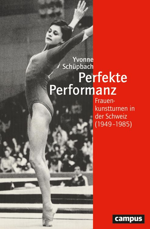 Produktbild: Perfekte Performanz