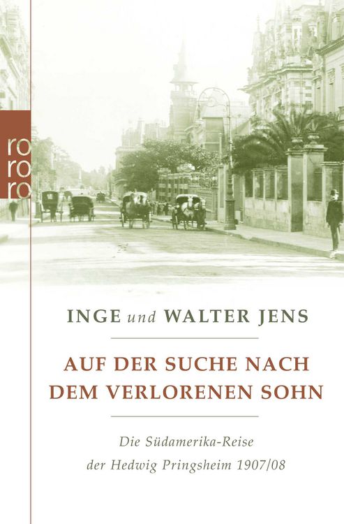Produktbild: Auf der Suche nach dem verlorenen Sohn