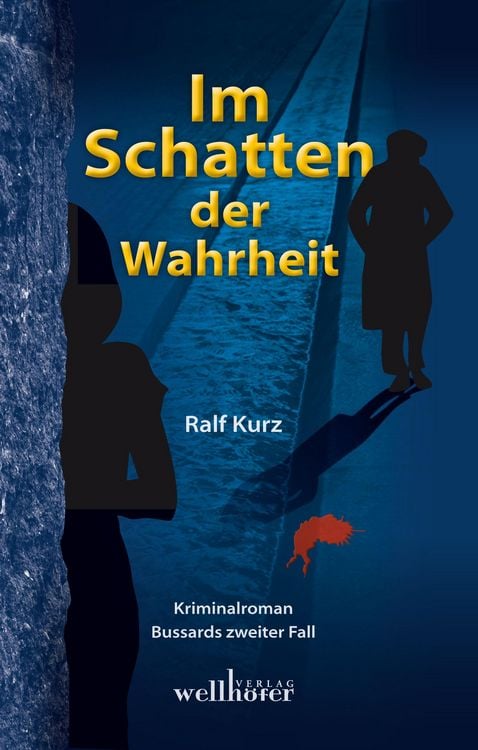 Produktbild: Im Schatten der Wahrheit: Freiburg Krimi. Bussards zweiter Fall