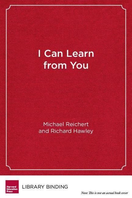 Produktbild: I Can Learn from You