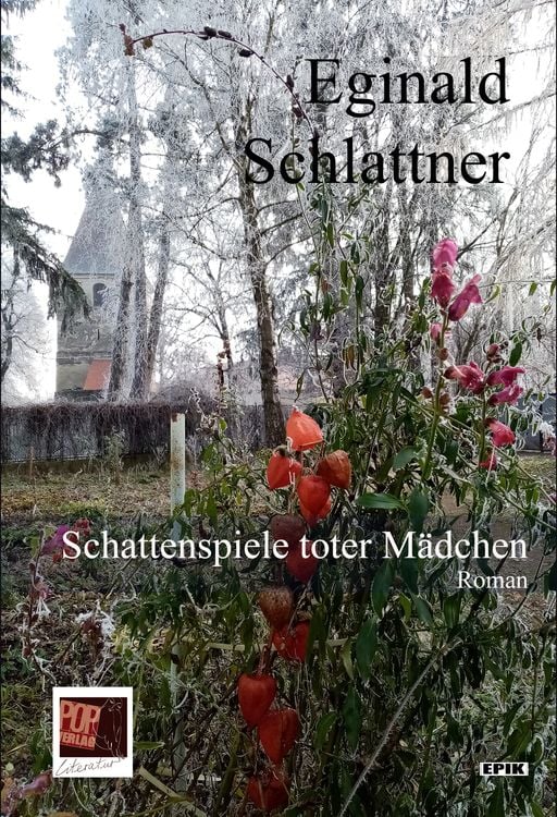 Bild vom Artikel Schattenspiele toter Mädchen vom Autor Eginald Schlattner
