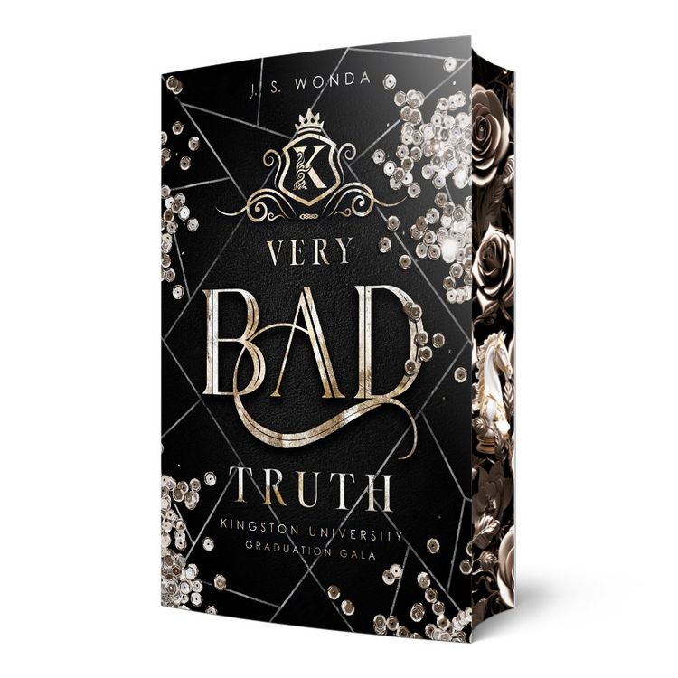 Produktbild: Very Bad Truth