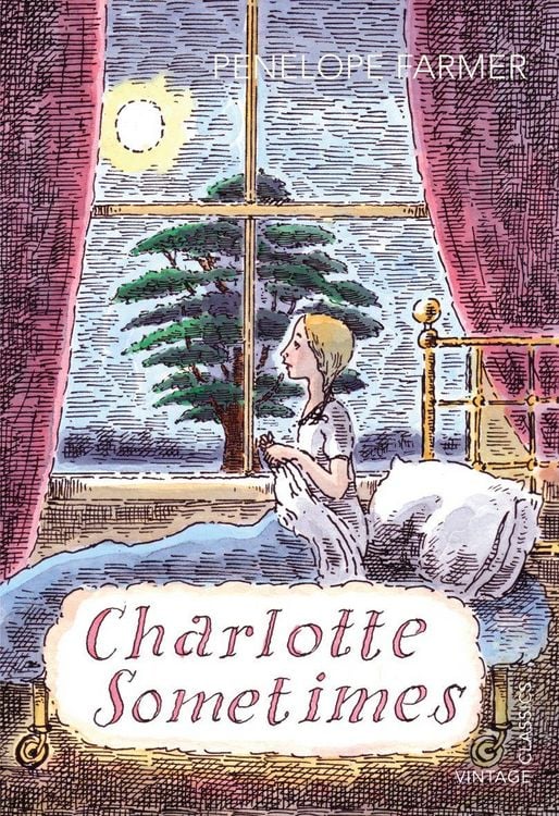 Produktbild: Charlotte Sometimes