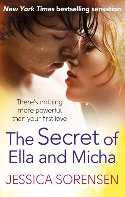 Produktbild: The Secret of Ella and Micha