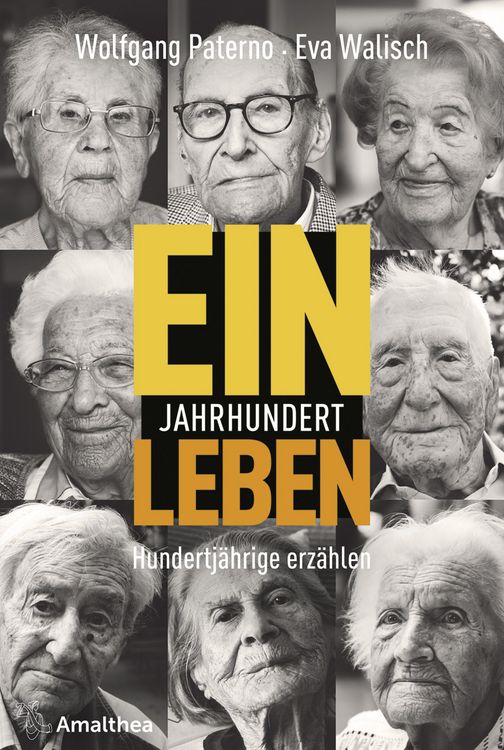 Produktbild: Ein Jahrhundert Leben