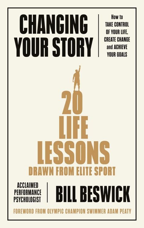Produktbild: Changing Your Story