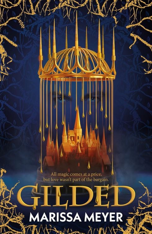 Produktbild: Gilded