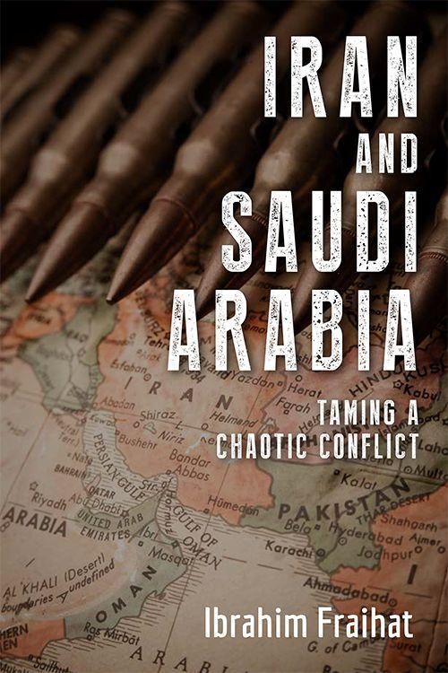 Produktbild: Iran and Saudi Arabia