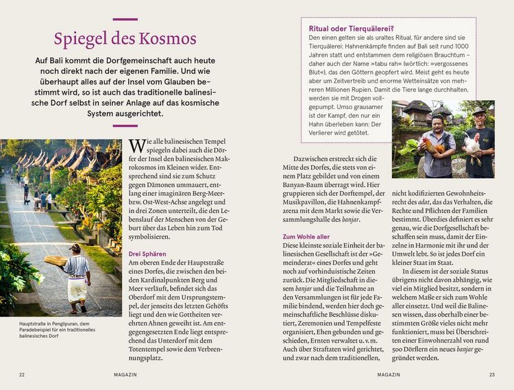 Produktbild: Baedeker SMART Reisef&uuml;hrer Bali