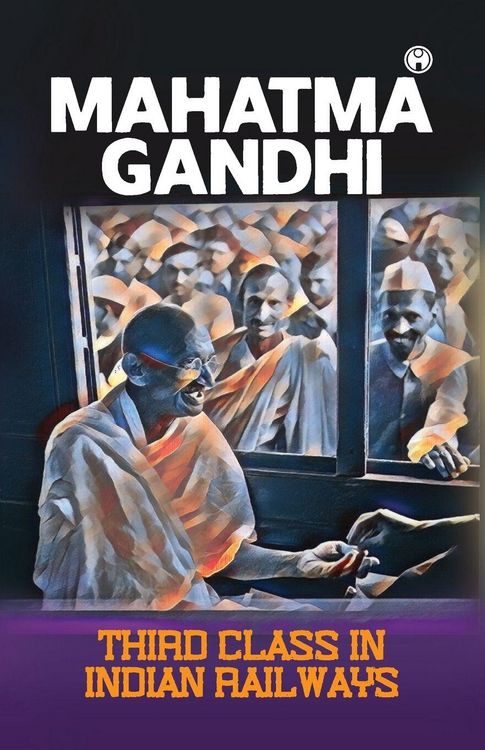 Produktbild: Third class in Indian railways