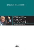 Produktbild: Cagimizda Hak-Batil M&uuml;cadelesi