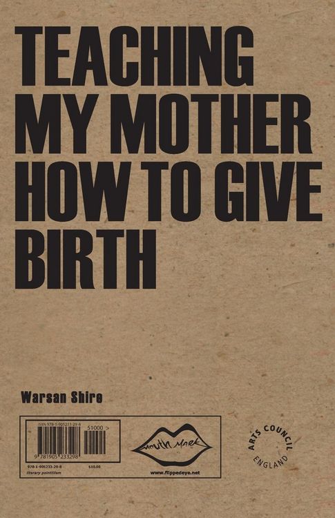 Produktbild: Teaching My Mother How to Give Birth