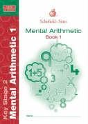 Produktbild: Mental Arithmetic 1