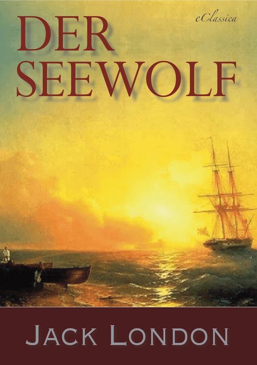 Produktbild: Der Seewolf