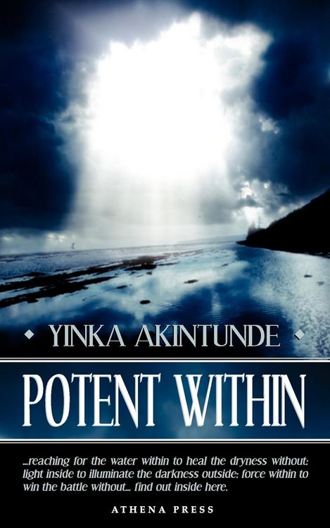 Produktbild: Potent Within