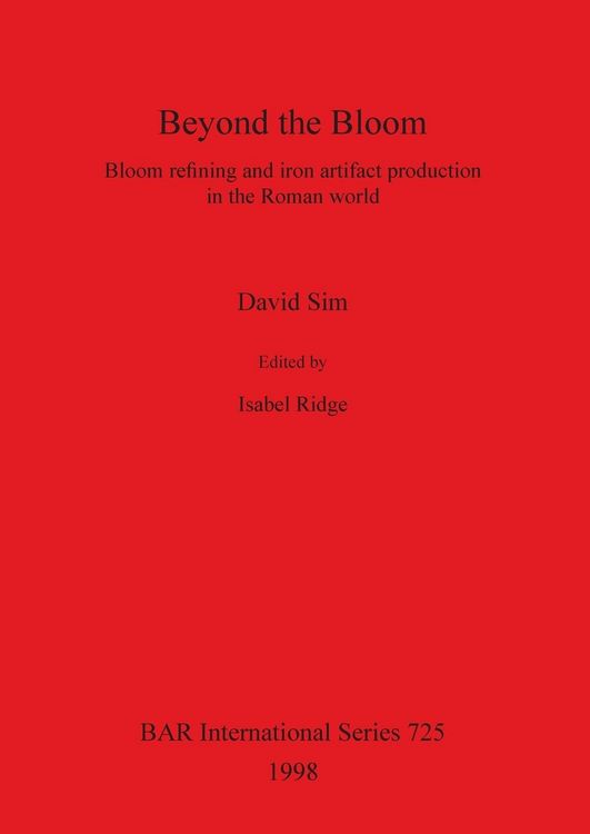 Produktbild: Beyond the Bloom