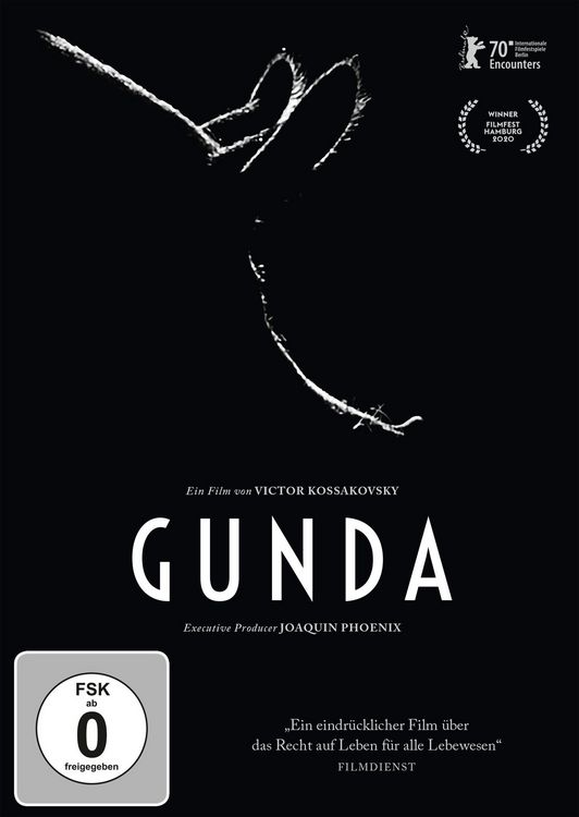 Produktbild: Gunda