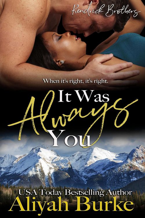 Produktbild: It Was Always You (Springwood, #1)