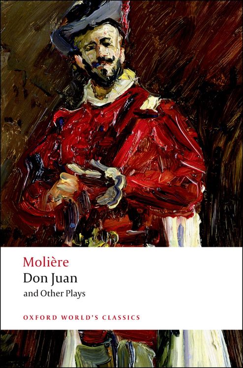 Produktbild: Don Juan