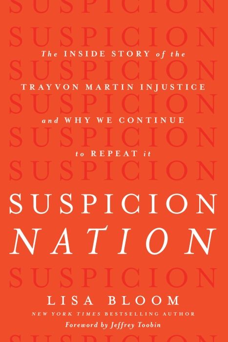 Produktbild: Suspicion Nation