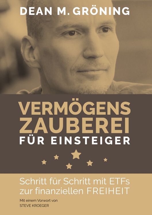Produktbild: Verm&ouml;genszauberei f&uuml;r Einsteiger