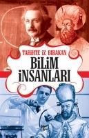 Produktbild: Tarihte Iz Birakan Bilim Insanlari