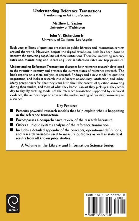Produktbild: Understanding Reference Transactions