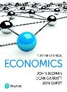 Produktbild: Economics + MyLab Economics with Pearson eText (Package)
