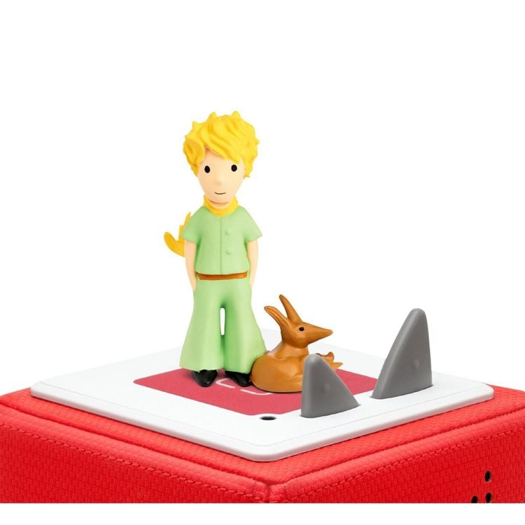 Produktbild: Content-Tonie: Der kleine Prinz
