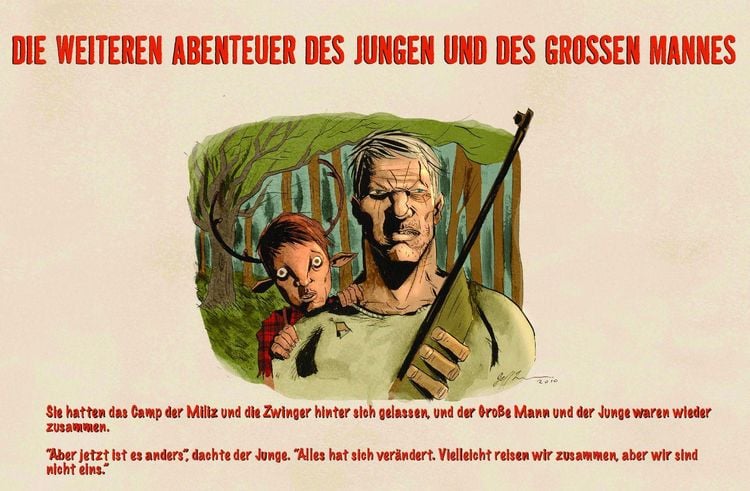 Produktbild: Sweet Tooth Deluxe Edition (Deutsche Ausgabe)