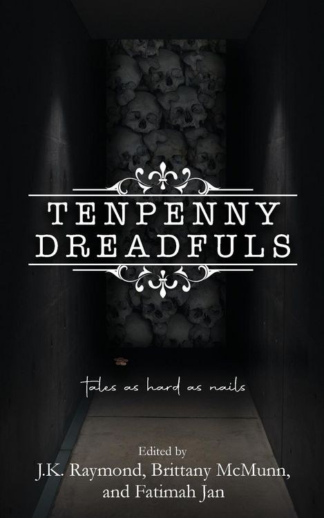 Produktbild: Tenpenny Dreadfuls