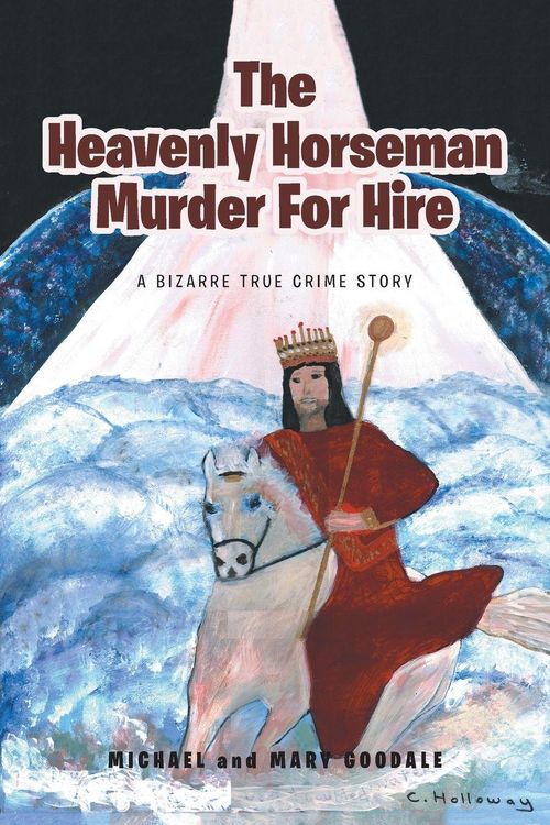 Produktbild: The Heavenly Horseman Murder for Hire