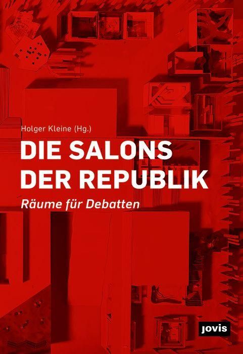 Produktbild: Die Salons der Republik